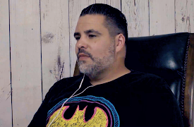 Talk About Scary: St. Augustine Lighthouse