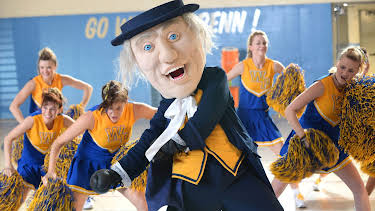 4:00 PM: The Goldbergs | E4 | 1/8 2026