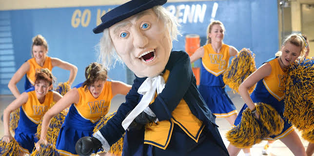 3:00 PM: The Goldbergs | E4 | 1/8 2026