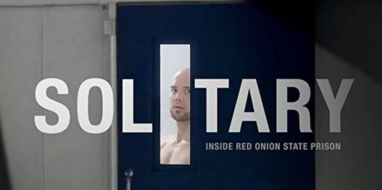 Solitary: Inside Red Onion State Prison (2017)