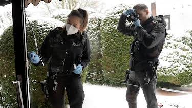 18:15: Die Nordreportage: Kampf gegen Einbrecher | NDR Fernsehen | 4/9 2026