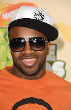 Jermaine Dupri as 