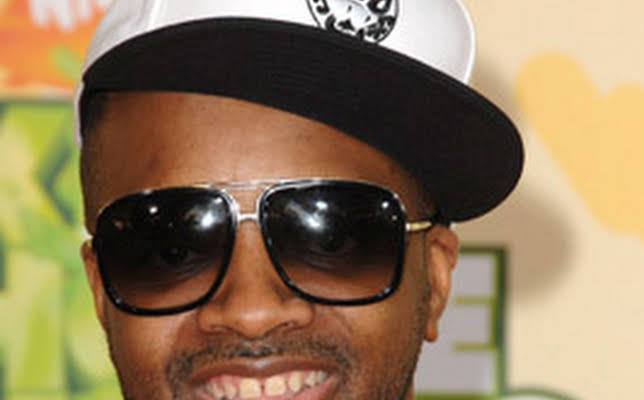 Jermaine Dupri