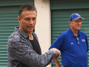14:15: Storage Wars - Geschäfte in Texas | ProSieben Maxx | 8/4 2026