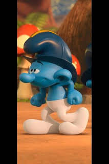 06:23: Los Pitufos (T1): Ep.11 Los Magníficos Cinco / Lío en la cocina | Nickelodeon | 4/4 2026