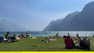 20:15: Kritisch Reisen: Gardasee - Wo ALLE Urlaub machen | 3SAT | 5/6 2026