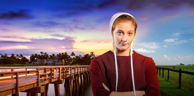 12:15: Return to Amish (S7 E6) (S7) | TLC | 2/20 2026