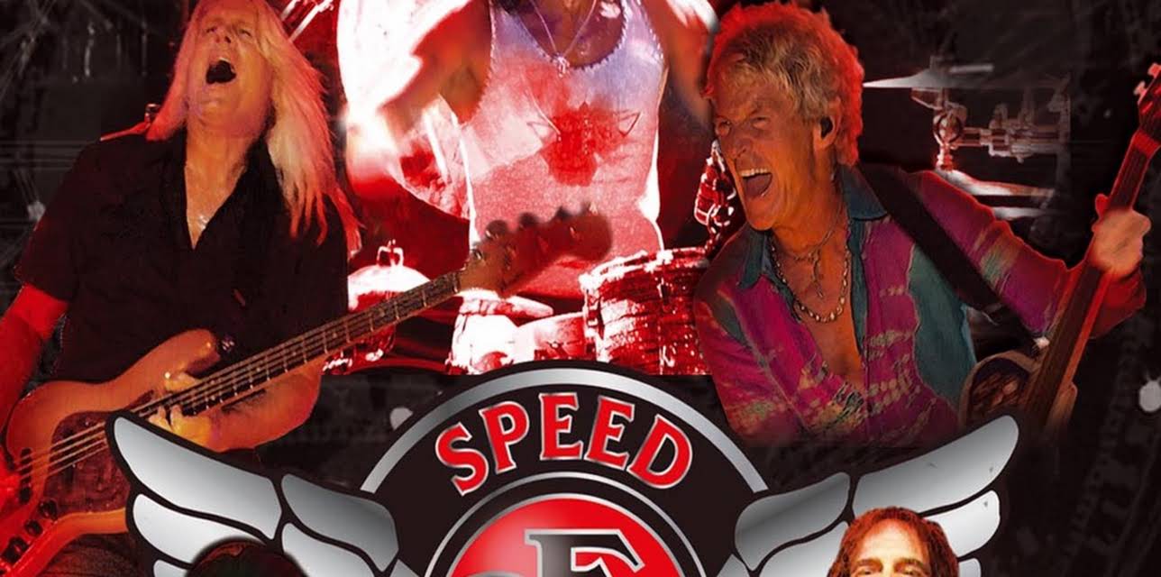 REO Speedwagon: Live at Moondance Jam (2013)