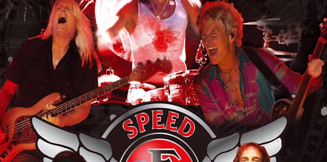 REO Speedwagon: Live at Moondance Jam (2013)