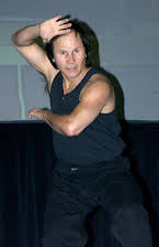 Benny Urquidez as 