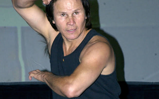 Benny Urquidez