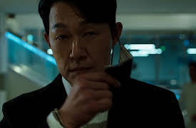 The Killing Vote: Episode 5