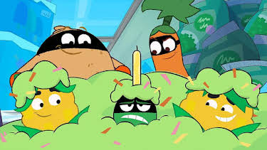 7:15 AM: Supertato (S3) | Cbeebies | 6/13 2026