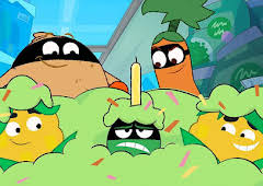 Supertato