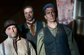 Blood Feuds Season 1: Gangs of New York