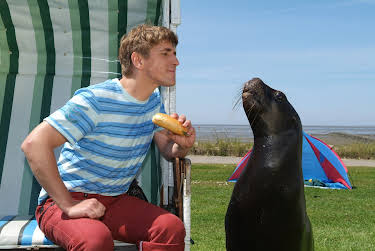 08:10: Löwenzahn | ZDF | 4/26 2026