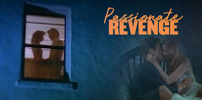 Passionate Revenge (1996)