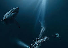 47 Meters Down