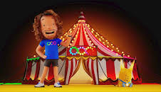 Activate with Joe Wicks