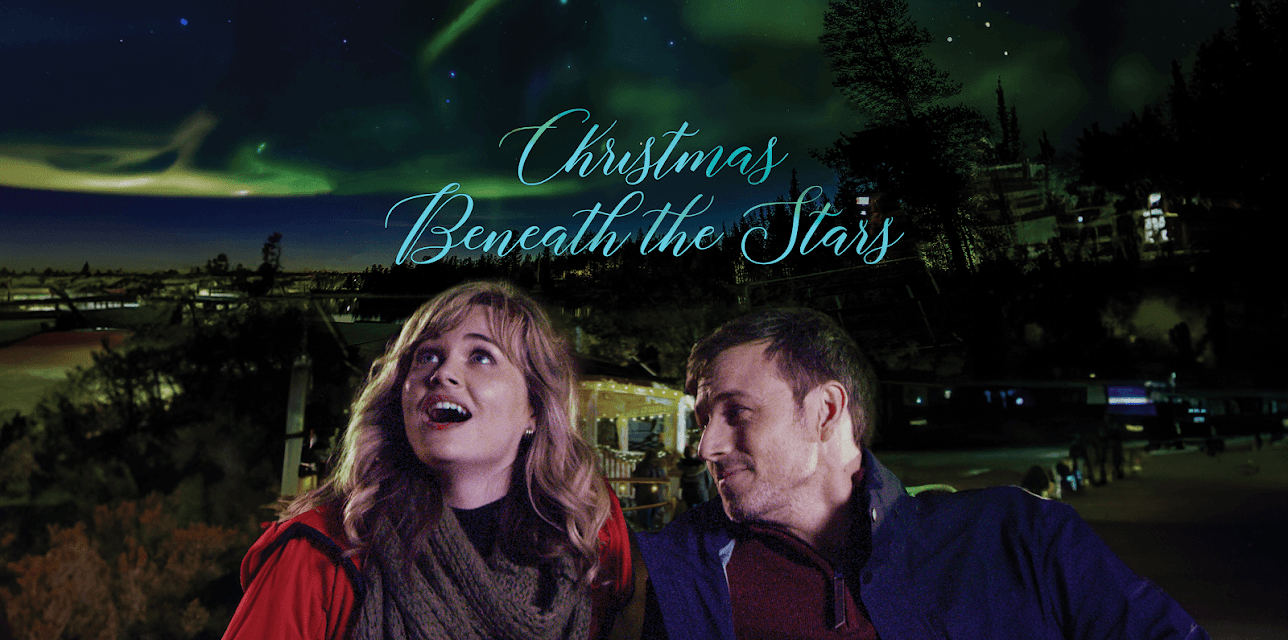 Christmas Beneath the Stars (2026)