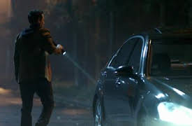 Crossing Lines: Episode 2