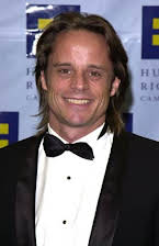 Mitchell Anderson as 