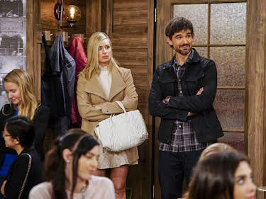 14:35: 2 Broke Girls | ProSieben | 8/31 2026