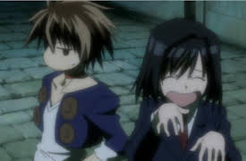 Black Cat Season 1: The Charming Cat