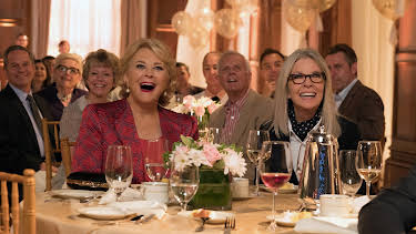 21:00: Book Club | Viasat Film Family | 5/27 2026