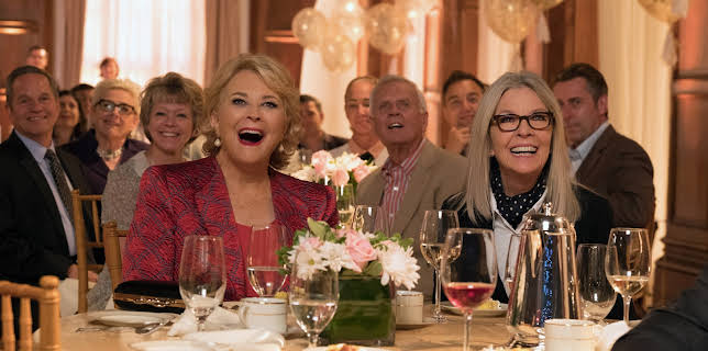 08:00: Book Club | Viasat Film Hits | 3/7 2026