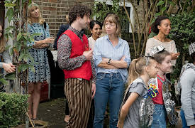 Motherland S1: The Birthday Party
