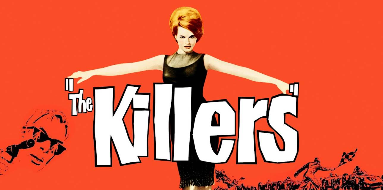 The Killers (1964) (1964)