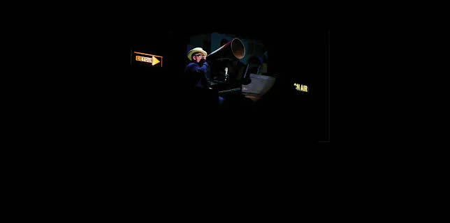 Elvis Costello - Detour Live At Liverpool Philharmonic Hall (2015)