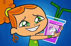 Total Dramarama, Season 1: Duck Duck Juice