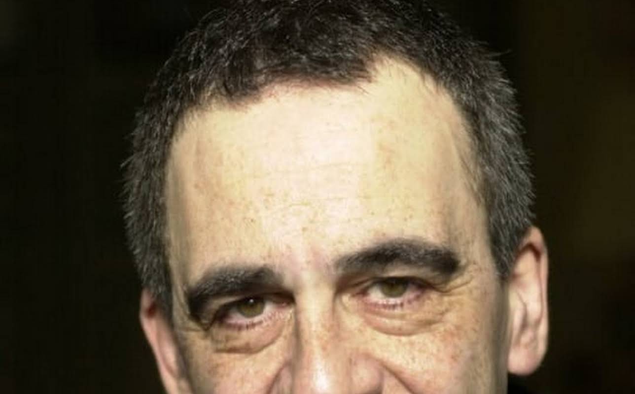 Paul Bandey
