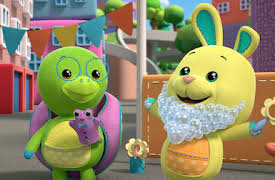 Undringene: Den første unnskyldningen