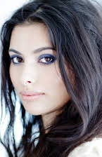 Gabriella Wright como 