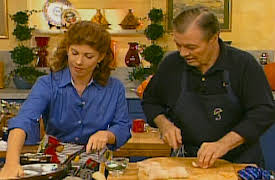 Jacques Pépin Celebrates, Season 1: Happy Anniversary