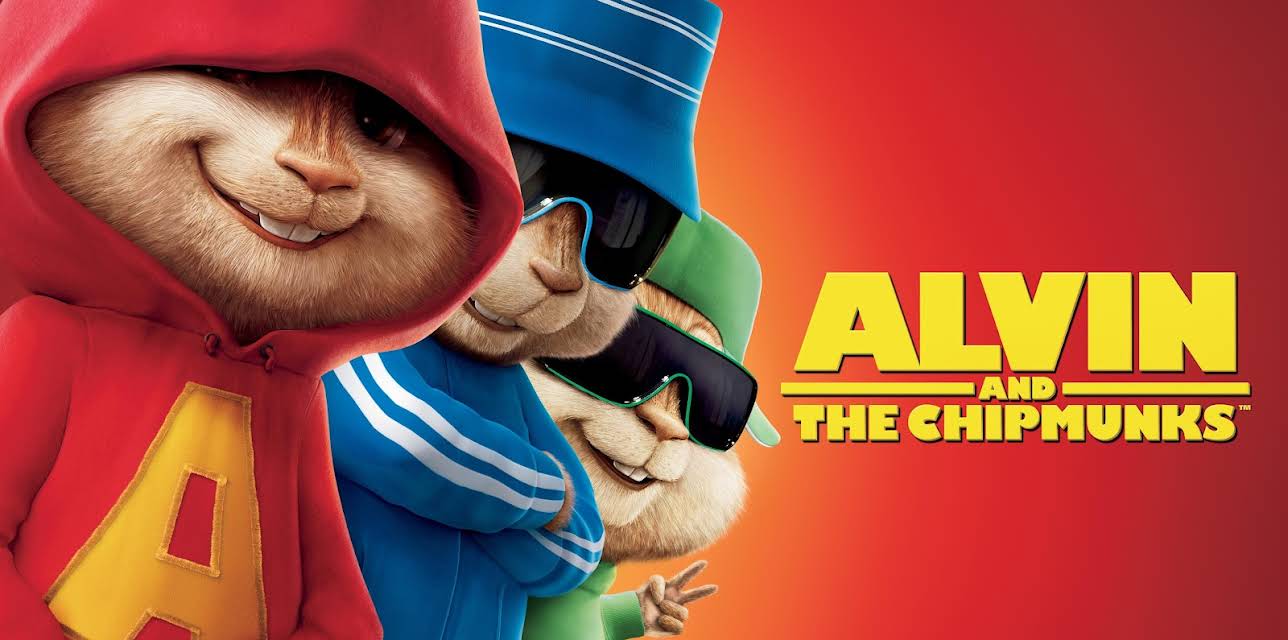 Alvin & the Chipmunks (2007)