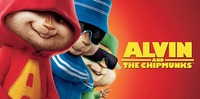 Alvin & the Chipmunks (2007)