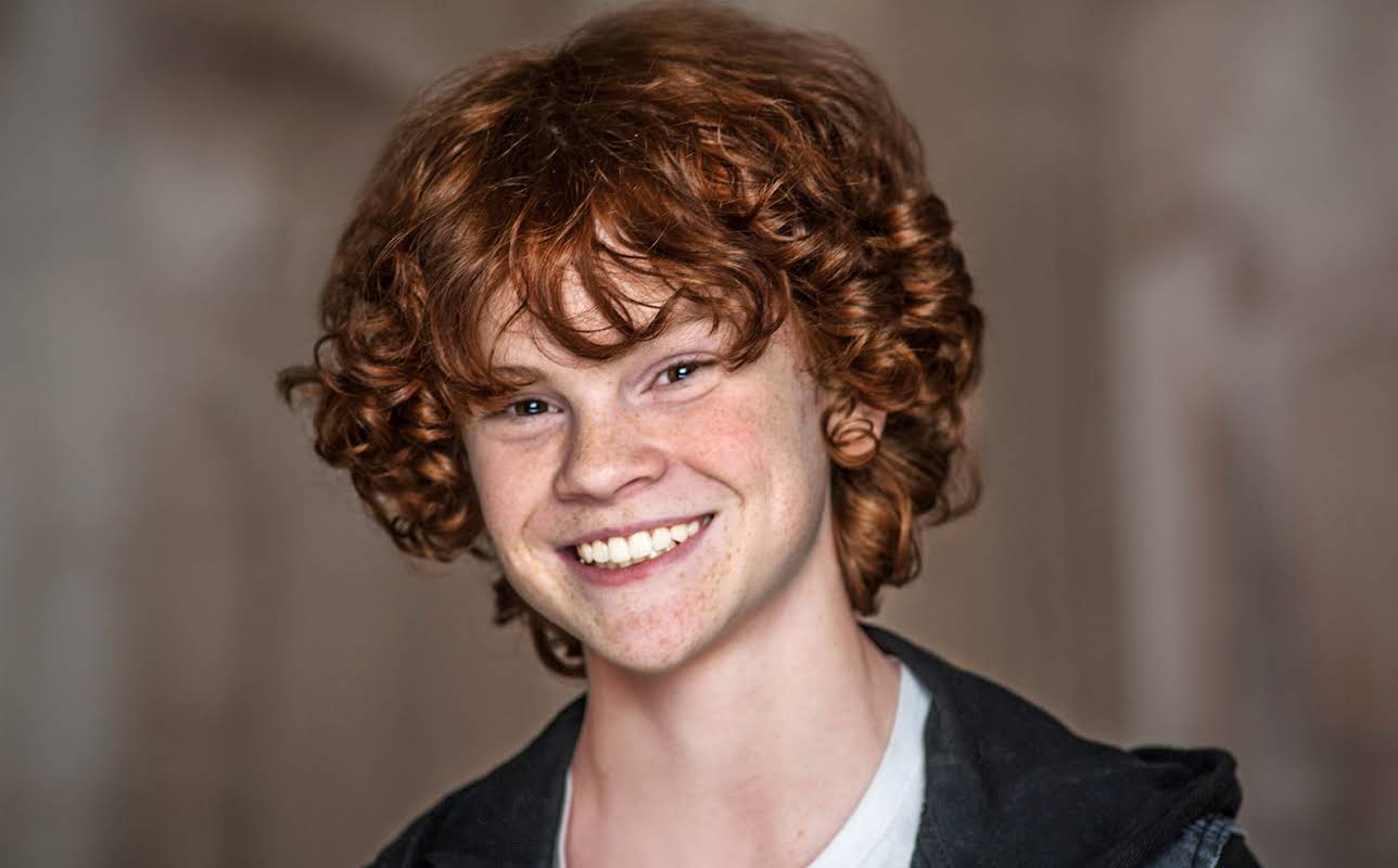 Kyle Harrison Breitkopf