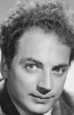 Clifford Odets as Director