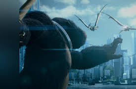 Kong - King of the Apes: King's Ransom