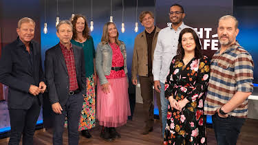 11:00: Nachtcafé | SWR Fernsehen BW | 10/10 2026