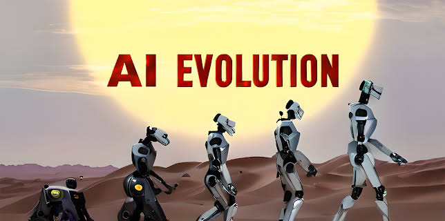 AI Evolution (2024)