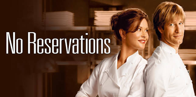 No Reservations (2007)
