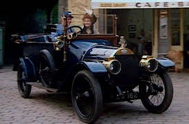 Till We Meet Again: Part 1