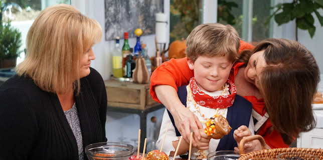 18:25: Valerie's Home Cooking (S4 E7) (S4) | TLC | 1/7 2026