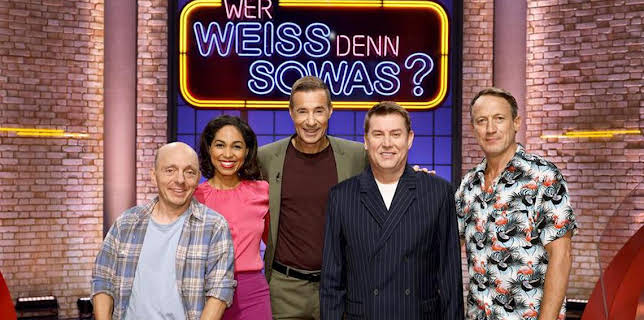 18:00: Wer weiß denn sowas? Wer weiß denn sowas? | ARD Mediathek | Das Erste | 11/10 2025