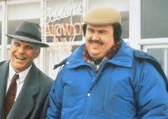 Planes, Trains & Automobiles